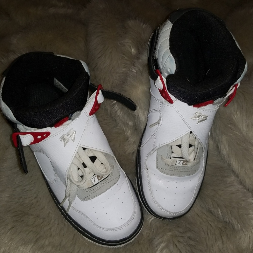 Nike air Jordan's
